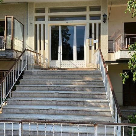 Olivia Luxury Apartment Palio Faliro Атина Екстериор снимка