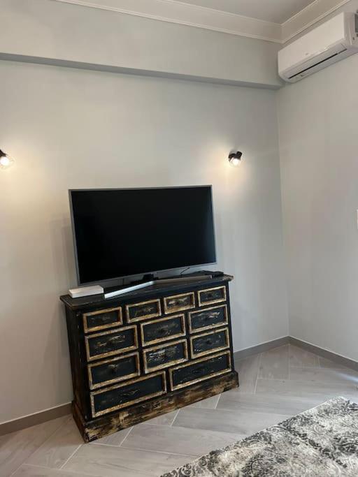 Olivia Luxury Apartment Palio Faliro Атина Екстериор снимка