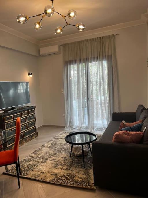 Olivia Luxury Apartment Palio Faliro Атина Екстериор снимка