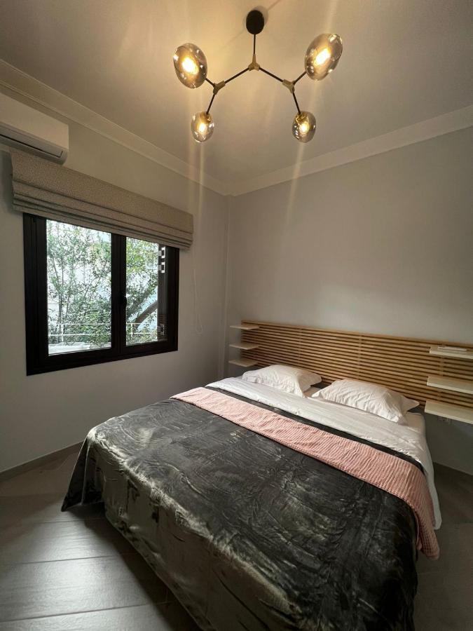 Olivia Luxury Apartment Palio Faliro Атина Екстериор снимка