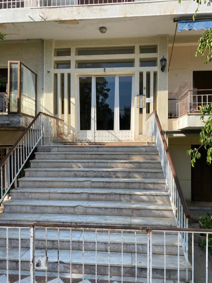 Olivia Luxury Apartment Palio Faliro Атина Екстериор снимка
