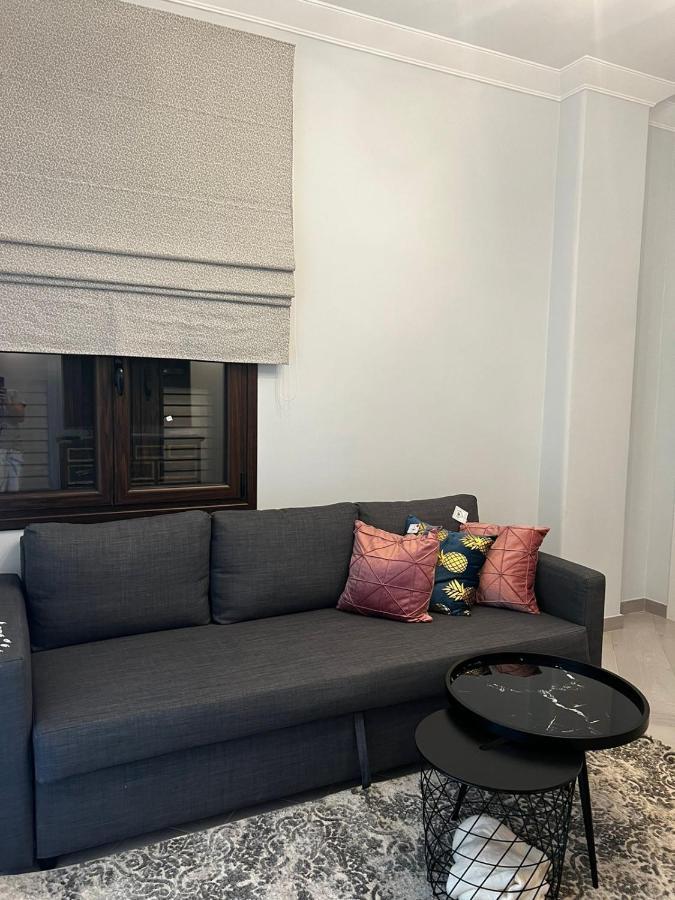 Olivia Luxury Apartment Palio Faliro Атина Екстериор снимка